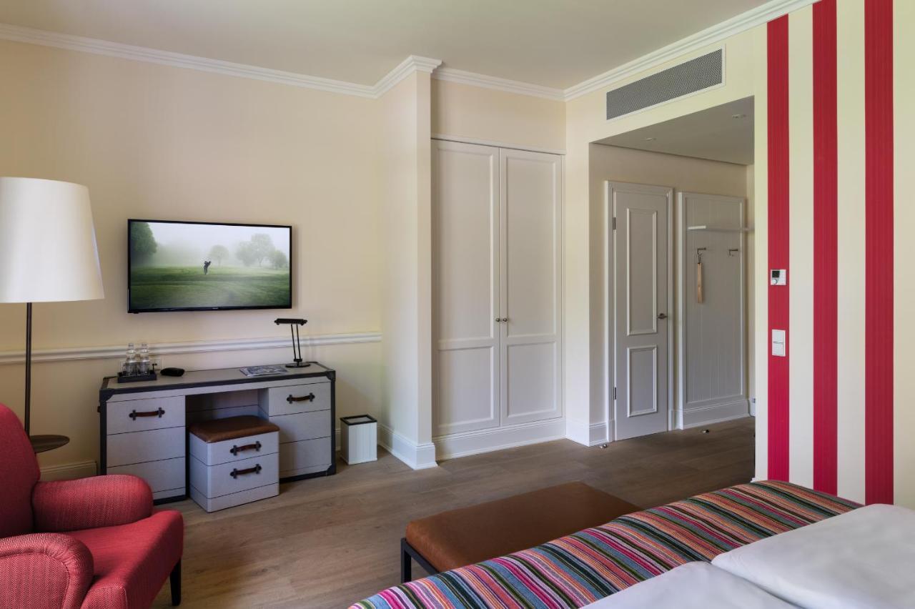 Hotel & Gaestehaus Gut Kaden Alveslohe Luaran gambar